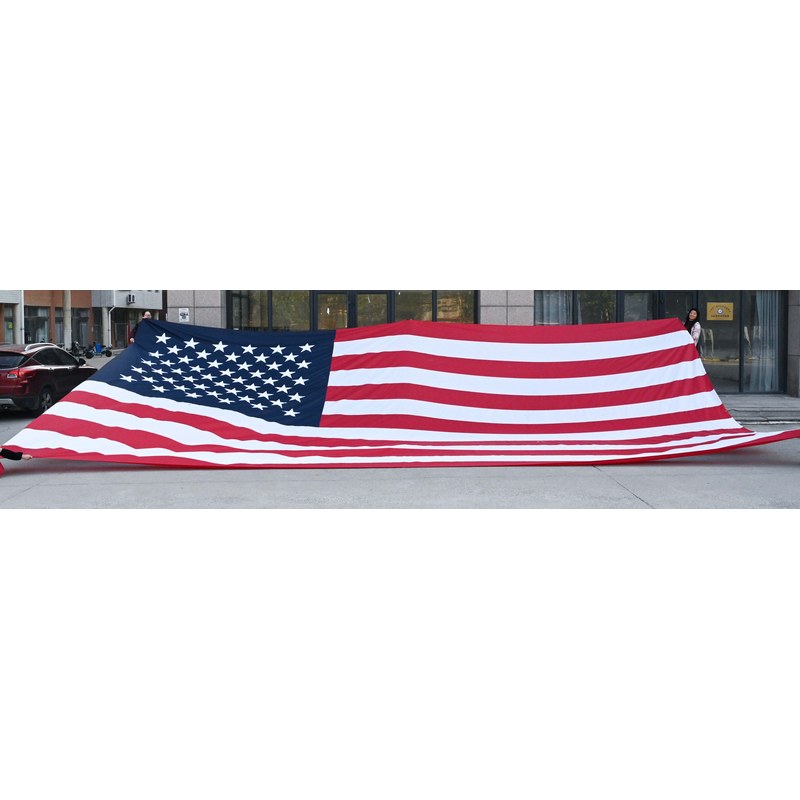 乌兰察布3x5ft 是多少厘米？旗帜常见规格尺寸对照与选购要点